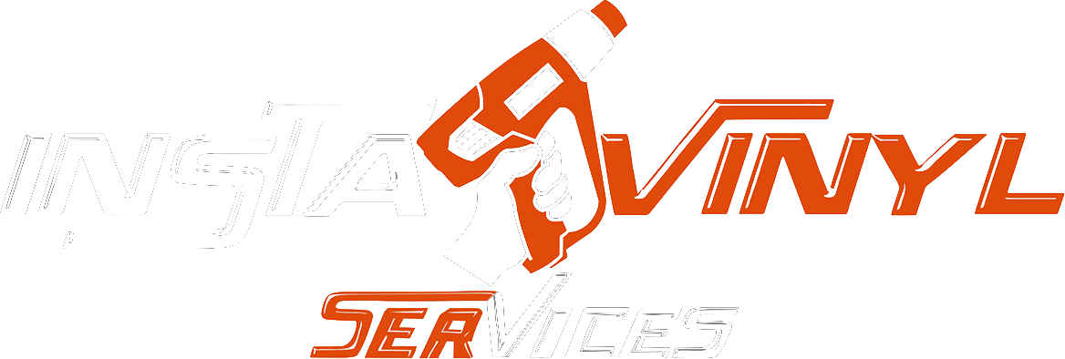 INSTAVINYL SERVICES